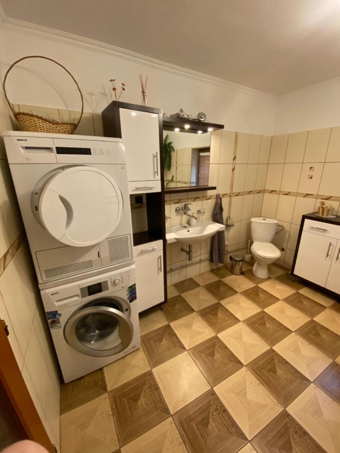 Privat U Zdenky Hotel Твърдошин Екстериор снимка