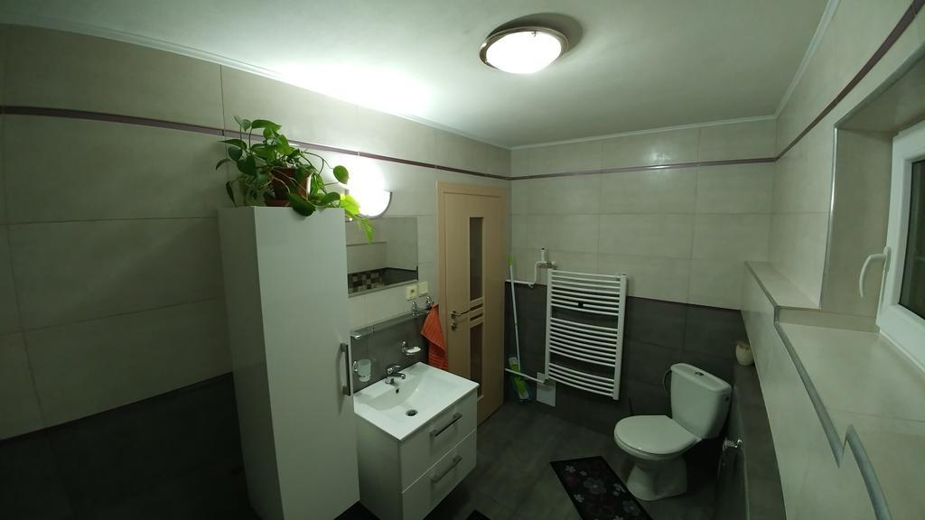 Privat U Zdenky Hotel Твърдошин Екстериор снимка