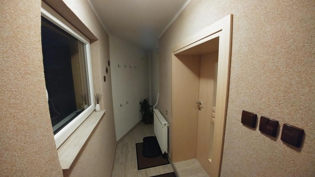 Privat U Zdenky Hotel Твърдошин Екстериор снимка