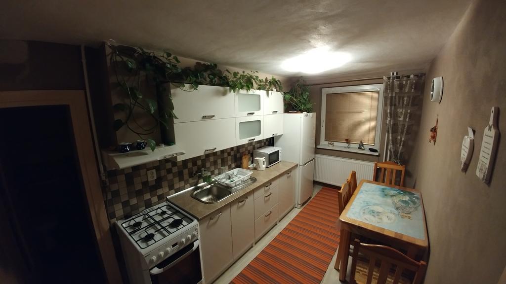 Privat U Zdenky Hotel Твърдошин Екстериор снимка
