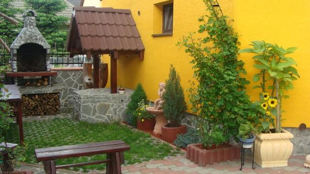 Privat U Zdenky Hotel Твърдошин Екстериор снимка
