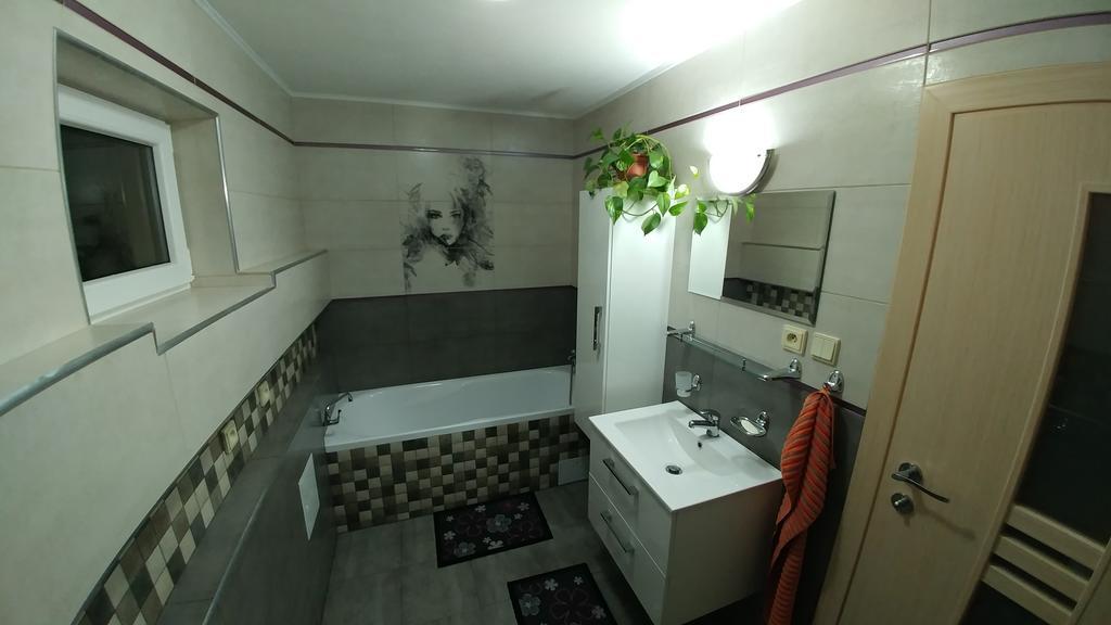 Privat U Zdenky Hotel Твърдошин Екстериор снимка