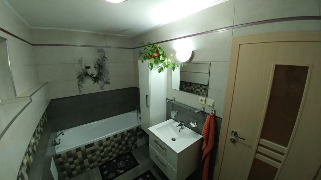 Privat U Zdenky Hotel Твърдошин Екстериор снимка