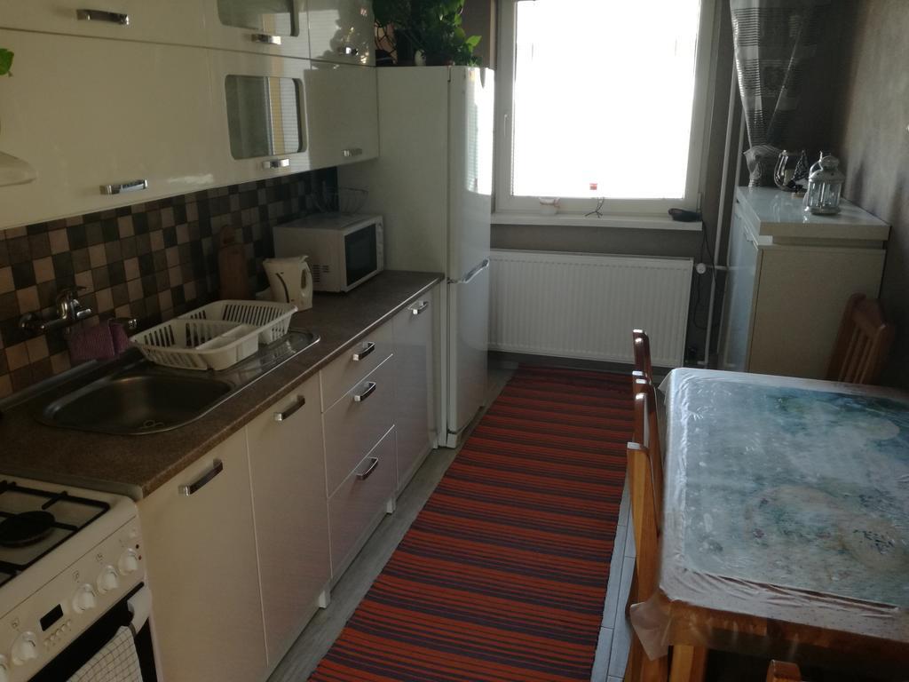 Privat U Zdenky Hotel Твърдошин Екстериор снимка